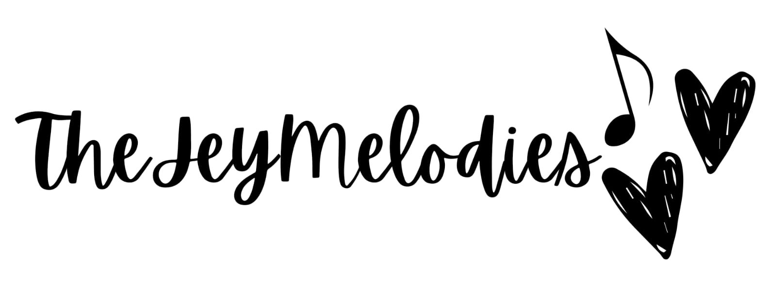 thejeymelodies